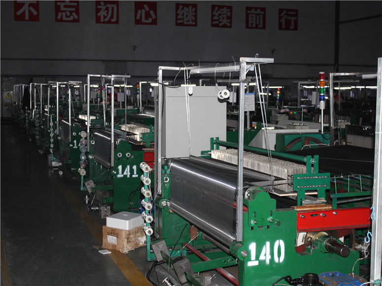 車（chē）間廠房(圖1)