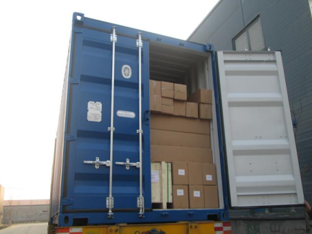 包（bāo）裝發貨（huò）(圖1)