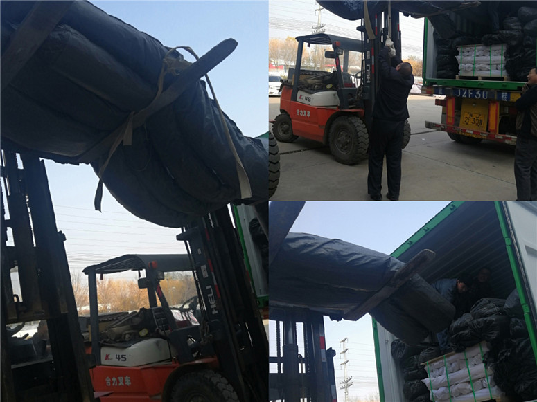 包裝發貨（huò）(圖1)