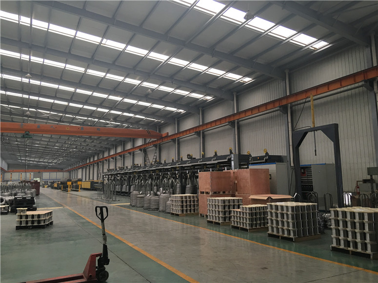 車間廠房(圖（tú）1)