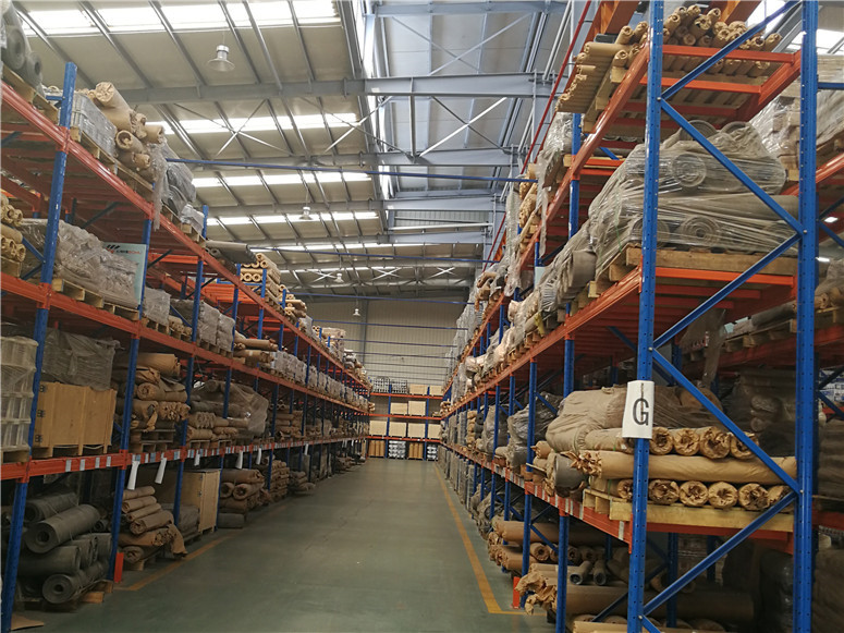 車間（jiān）廠房(圖1)