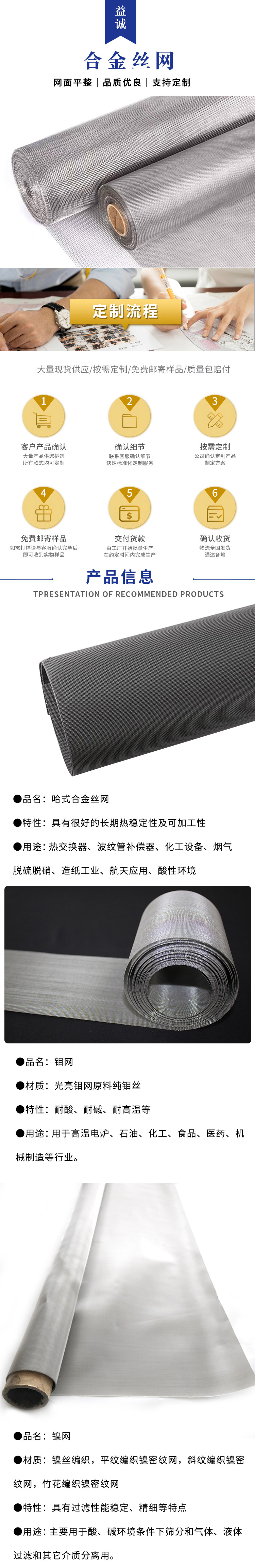 雙相鋼網(圖1) 雙相鋼網(圖1)